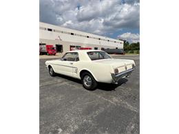 1966 Ford Mustang (CC-2113616) for sale in Hobart, Indiana