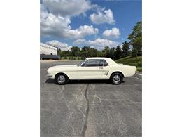 1966 Ford Mustang (CC-2113616) for sale in Hobart, Indiana