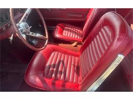 1966 Ford Mustang (CC-2113616) for sale in Hobart, Indiana