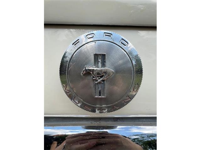 1966 Ford Mustang (CC-2113616) for sale in Hobart, Indiana