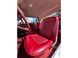 1966 Ford Mustang (CC-2113616) for sale in Hobart, Indiana