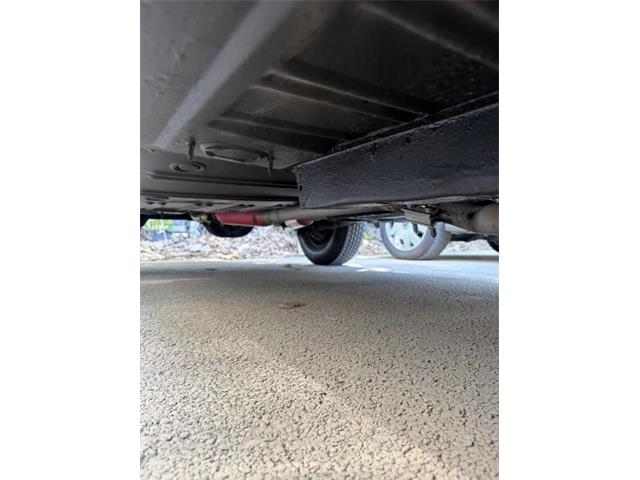 1966 Ford Mustang (CC-2113616) for sale in Hobart, Indiana