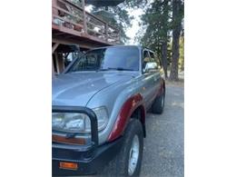 1990 Toyota Land Cruiser (CC-2113617) for sale in Glendale, California