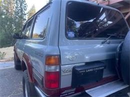 1990 Toyota Land Cruiser (CC-2113617) for sale in Glendale, California