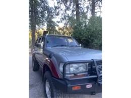 1990 Toyota Land Cruiser (CC-2113617) for sale in Glendale, California