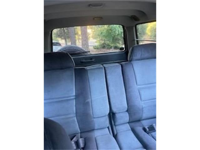1990 Toyota Land Cruiser (CC-2113617) for sale in Glendale, California