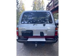 1990 Toyota Land Cruiser (CC-2113617) for sale in Glendale, California