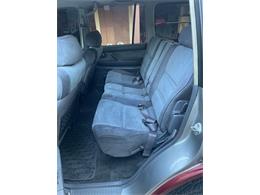 1990 Toyota Land Cruiser (CC-2113617) for sale in Glendale, California