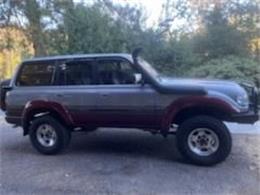 1990 Toyota Land Cruiser (CC-2113617) for sale in Glendale, California