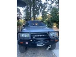 1990 Toyota Land Cruiser (CC-2113617) for sale in Glendale, California
