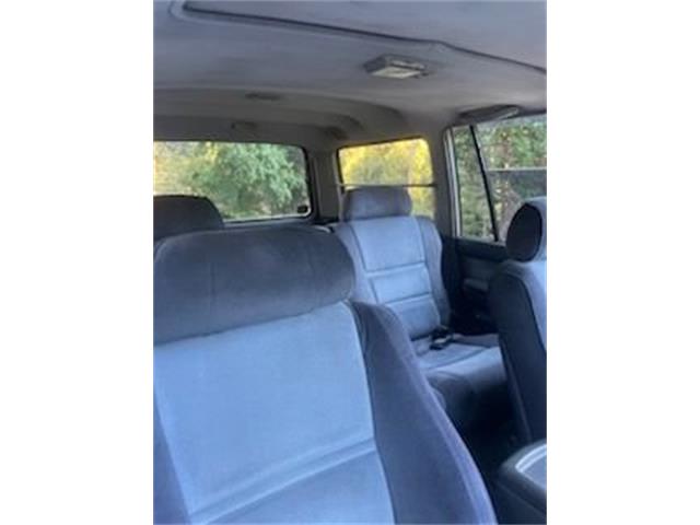 1990 Toyota Land Cruiser (CC-2113617) for sale in Glendale, California