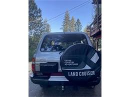 1990 Toyota Land Cruiser (CC-2113617) for sale in Glendale, California