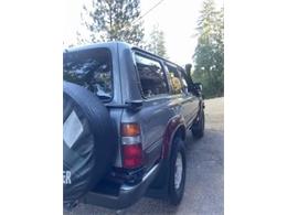 1990 Toyota Land Cruiser (CC-2113617) for sale in Glendale, California