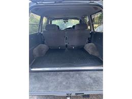 1990 Toyota Land Cruiser (CC-2113617) for sale in Glendale, California