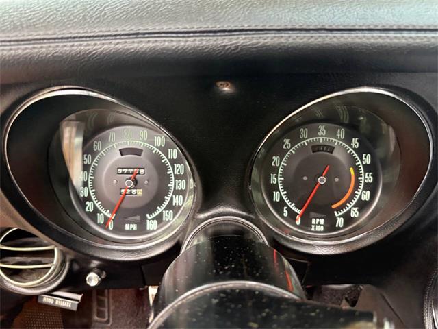 1971 Chevrolet Corvette (CC-2113619) for sale in Bradenton, Florida