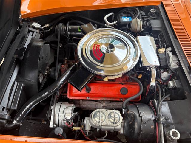 1971 Chevrolet Corvette (CC-2113619) for sale in Bradenton, Florida