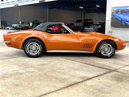 1971 Chevrolet Corvette (CC-2113619) for sale in Bradenton, Florida