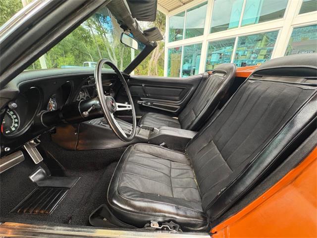 1971 Chevrolet Corvette (CC-2113619) for sale in Bradenton, Florida