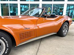 1971 Chevrolet Corvette (CC-2113619) for sale in Bradenton, Florida