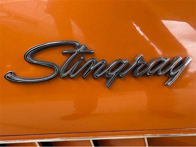 1971 Chevrolet Corvette (CC-2113619) for sale in Bradenton, Florida