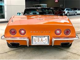 1971 Chevrolet Corvette (CC-2113619) for sale in Bradenton, Florida