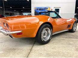 1971 Chevrolet Corvette (CC-2113619) for sale in Bradenton, Florida