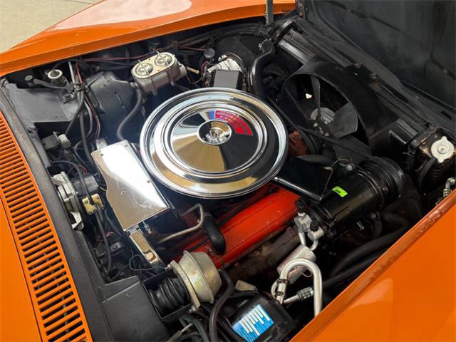 1971 Chevrolet Corvette (CC-2113619) for sale in Bradenton, Florida