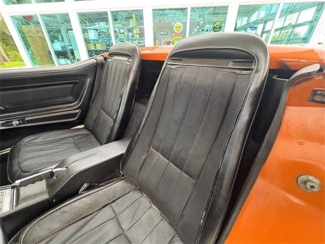 1971 Chevrolet Corvette (CC-2113619) for sale in Bradenton, Florida