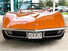 1971 Chevrolet Corvette (CC-2113619) for sale in Bradenton, Florida
