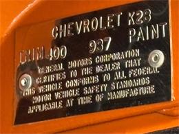 1971 Chevrolet Corvette (CC-2113619) for sale in Bradenton, Florida