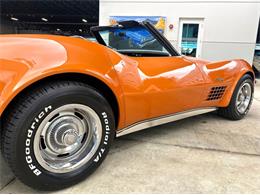 1971 Chevrolet Corvette (CC-2113619) for sale in Bradenton, Florida