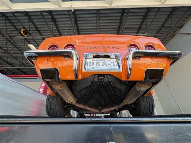 1971 Chevrolet Corvette (CC-2113619) for sale in Bradenton, Florida