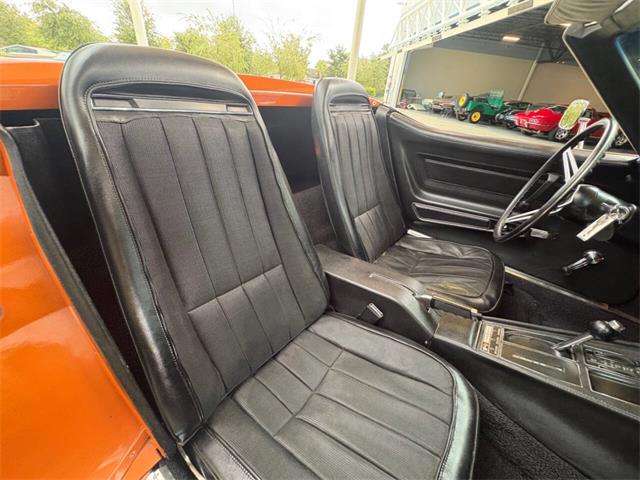 1971 Chevrolet Corvette (CC-2113619) for sale in Bradenton, Florida