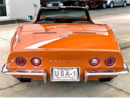 1971 Chevrolet Corvette (CC-2113619) for sale in Bradenton, Florida