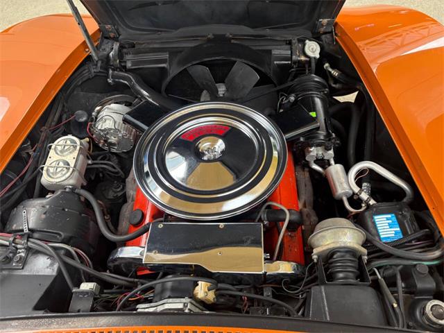 1971 Chevrolet Corvette (CC-2113619) for sale in Bradenton, Florida