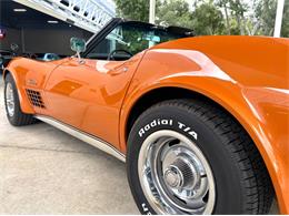 1971 Chevrolet Corvette (CC-2113619) for sale in Bradenton, Florida