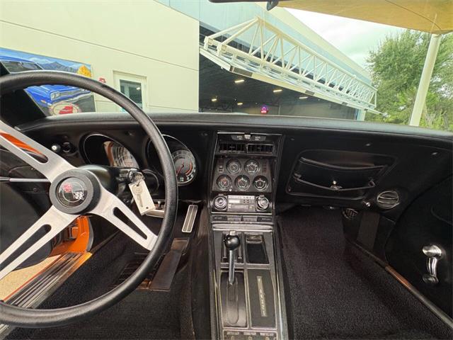 1971 Chevrolet Corvette (CC-2113619) for sale in Bradenton, Florida