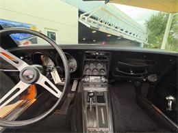 1971 Chevrolet Corvette (CC-2113619) for sale in Bradenton, Florida