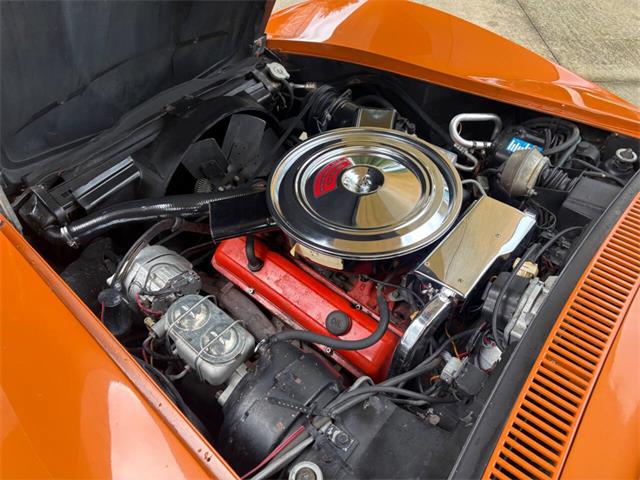 1971 Chevrolet Corvette (CC-2113619) for sale in Bradenton, Florida