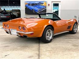 1971 Chevrolet Corvette (CC-2113619) for sale in Bradenton, Florida
