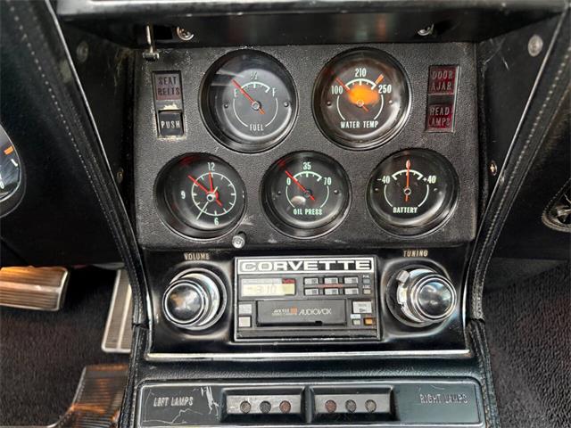1971 Chevrolet Corvette (CC-2113619) for sale in Bradenton, Florida