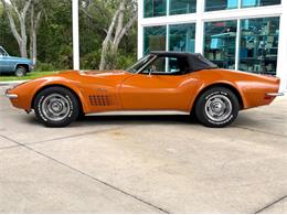 1971 Chevrolet Corvette (CC-2113619) for sale in Bradenton, Florida
