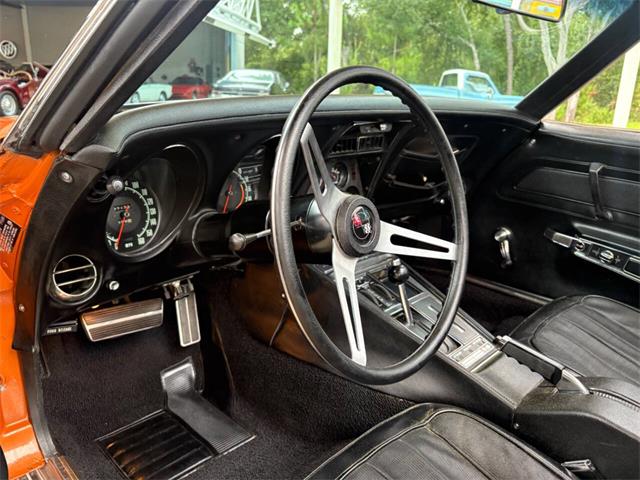 1971 Chevrolet Corvette (CC-2113619) for sale in Bradenton, Florida