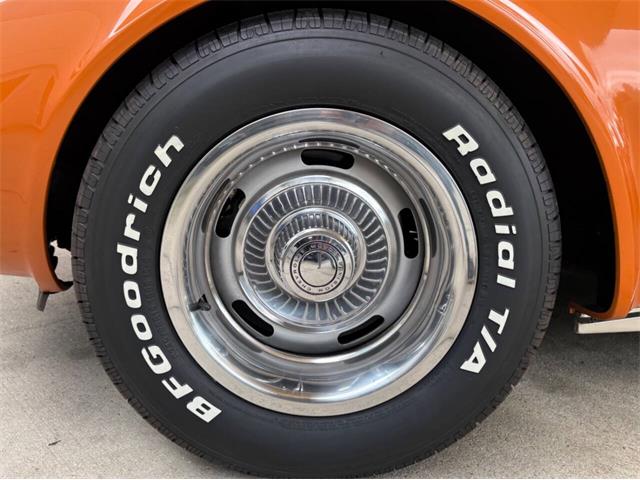 1971 Chevrolet Corvette (CC-2113619) for sale in Bradenton, Florida