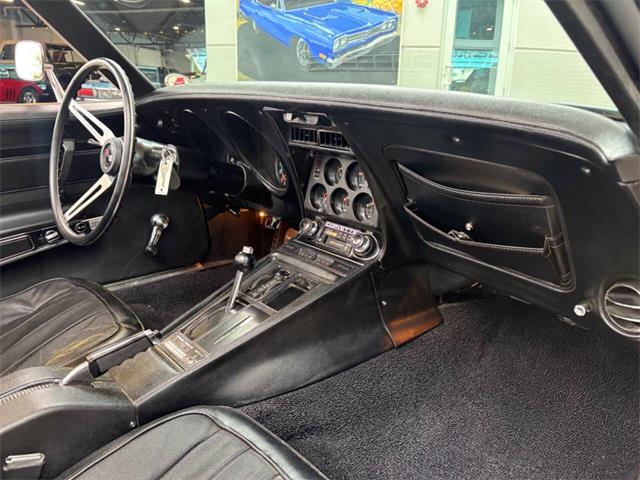 1971 Chevrolet Corvette (CC-2113619) for sale in Bradenton, Florida