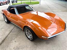 1971 Chevrolet Corvette (CC-2113619) for sale in Bradenton, Florida