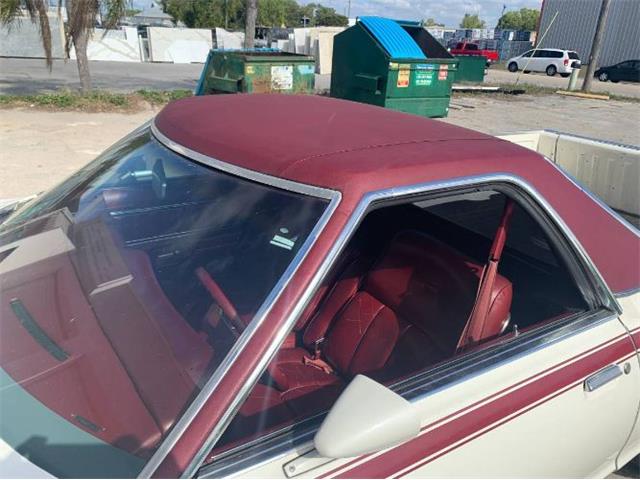 1979 Ford Ranchero (CC-2110362) for sale in Cadillac, Michigan