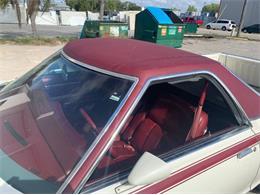 1979 Ford Ranchero (CC-2110362) for sale in Cadillac, Michigan
