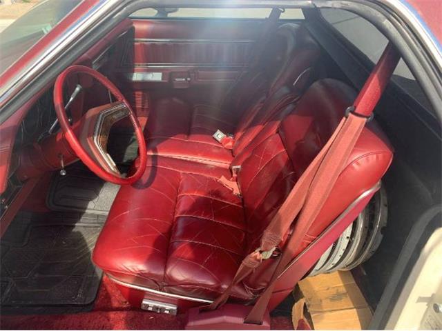 1979 Ford Ranchero (CC-2110362) for sale in Cadillac, Michigan