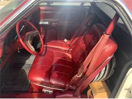1979 Ford Ranchero (CC-2110362) for sale in Cadillac, Michigan